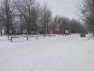 наш поселок