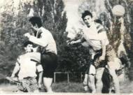 Ретро футбол