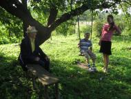 ЯК БУЛО ГАРНО