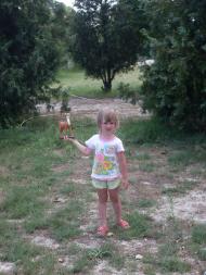 Моє рідне село