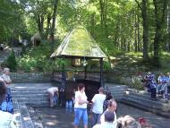 Святе джерело 'Маруся'