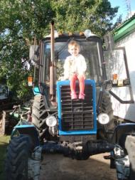 Село і люди