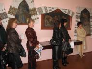 БРИНЬ приймає гостей