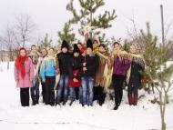 Моє рідне село