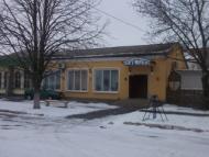 наш поселок