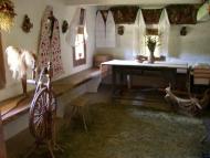 Жизнь и быт села