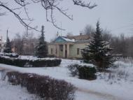 наш поселок