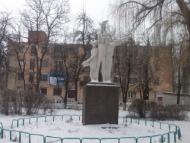 наш поселок