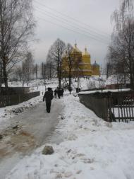 краєвиди с.Жупани