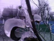 Лід в Гуничах