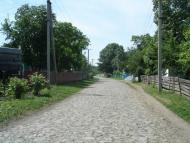 Жизнь и быт села