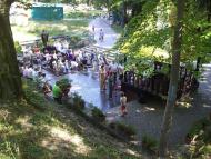 Святе джерело 'Маруся'