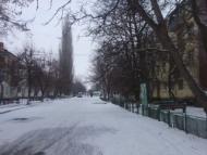 наш поселок