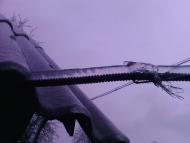 Лід в Гуничах