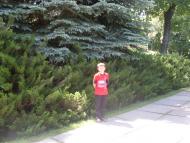 Моє рідне село