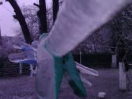 Лід в Гуничах