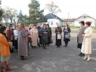 БРИНЬ приймає гостей