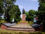 село Новоандріївка