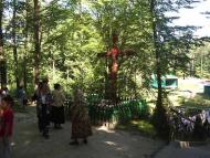 Святе джерело 'Маруся'