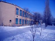 село Новоандріївка