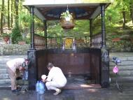 Святе джерело 'Маруся'