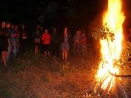 село Новоандріївка