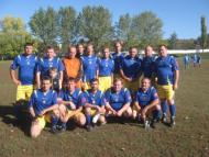 Ретро футбол