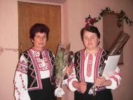 Нежухівчани