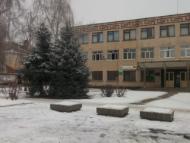 наш поселок