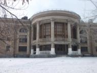 наш поселок