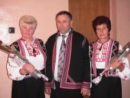 Нежухівчани