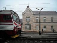 смт ПОПІЛЬНЯ