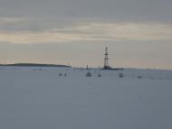 Сільські краєвиди