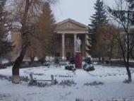 наш поселок