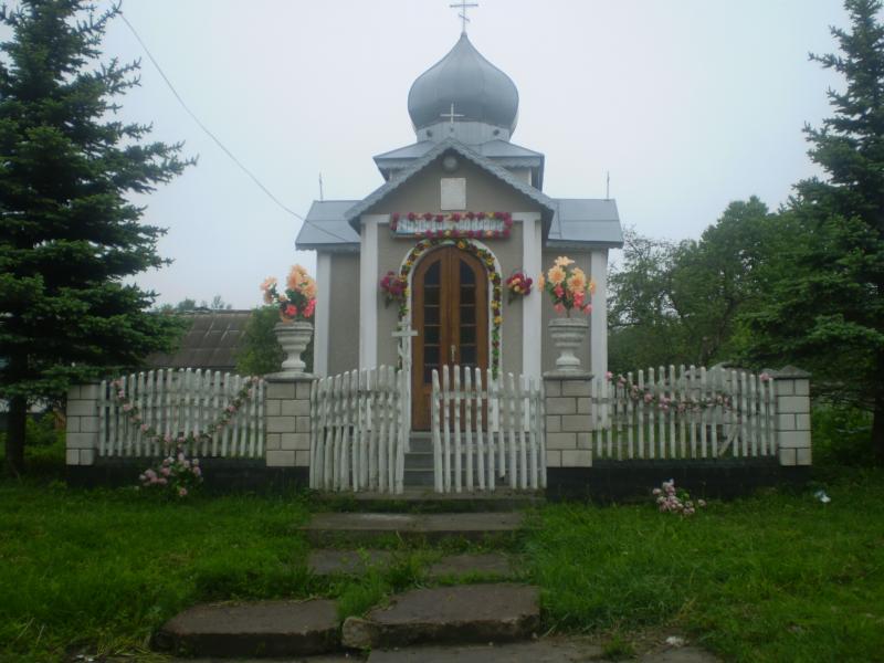 Перевозець - Перевозец