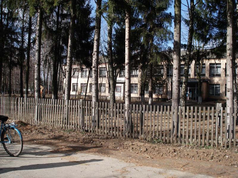 Бірківка - Бірківка