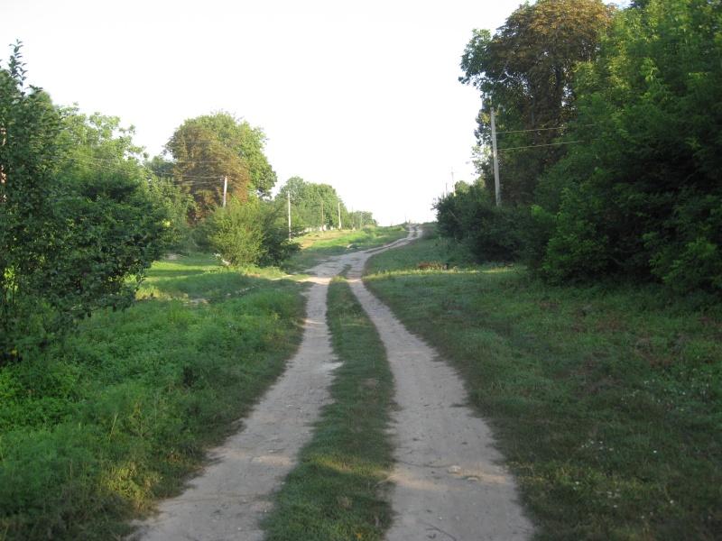 Скоморошки Вiнницька область - Скоморошки