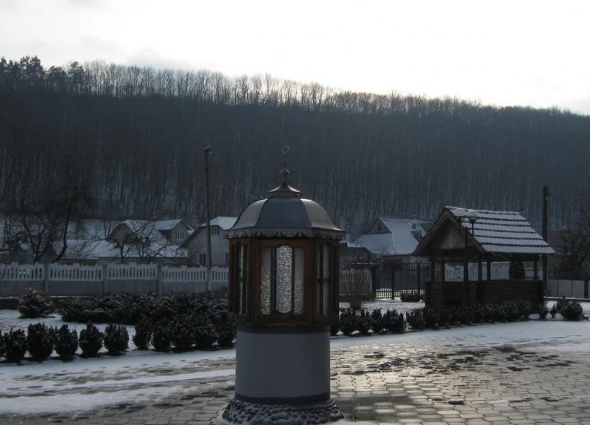 НЕЗВИСЬКО - Незвисько