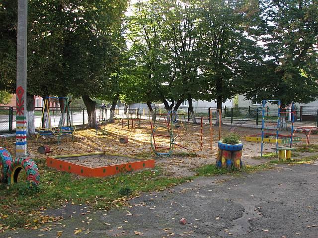 Моя Батьківщина - Новий Яричів