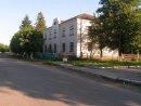 Моє рідне село - Білобожниця
