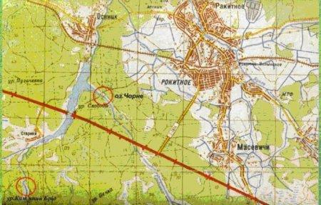 краєвид - Osnytsk