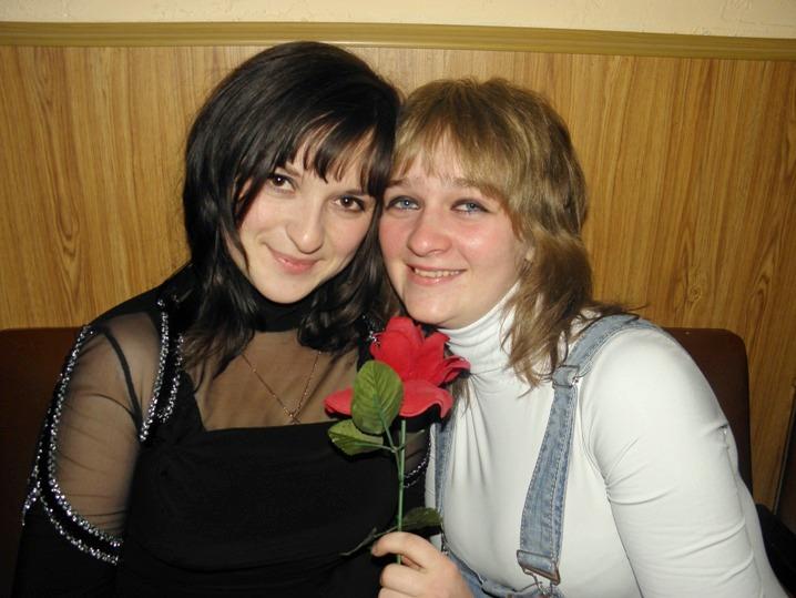 Моє рідне село - Немовичі