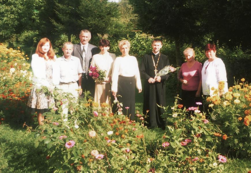 Перевозець - Перевозец