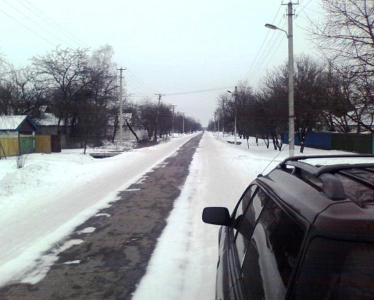 Жовнино - Жовнине