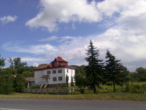 Моє село - Завалов