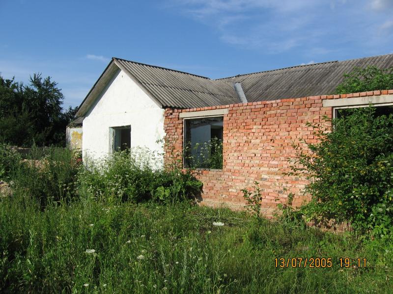 Лука 2005 - Лука-Мовчанська