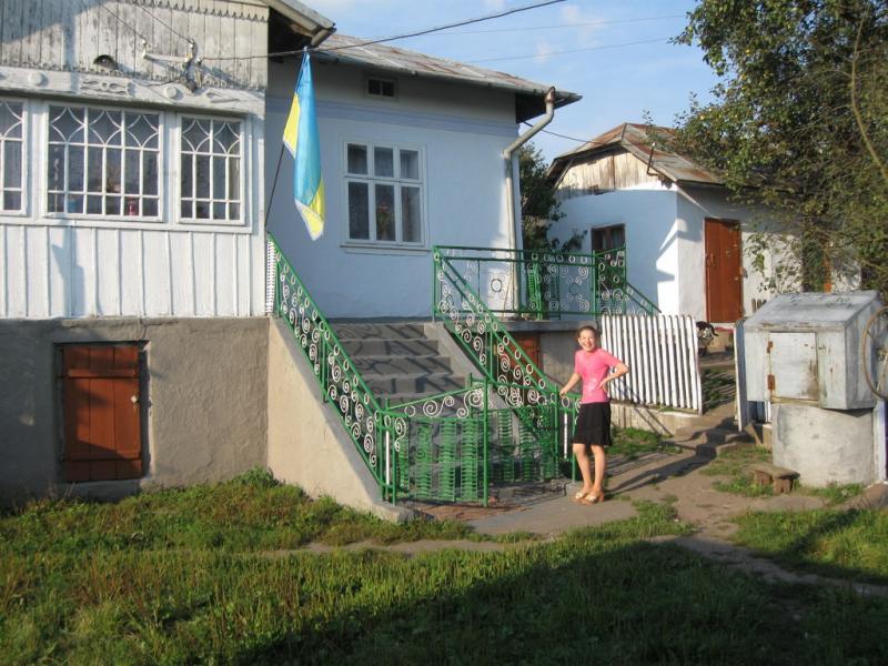 ЯК БУЛО ГАРНО - Dibrova