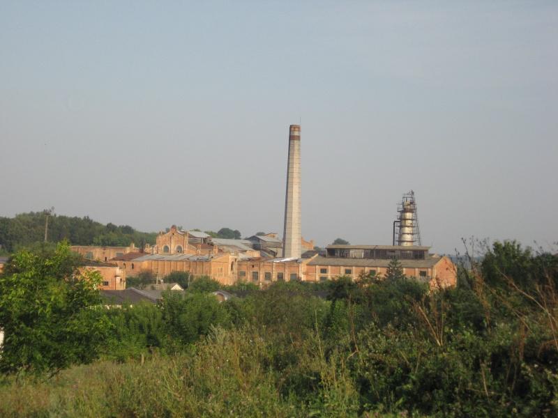 Скоморошки Вiнницька область - Скоморошки