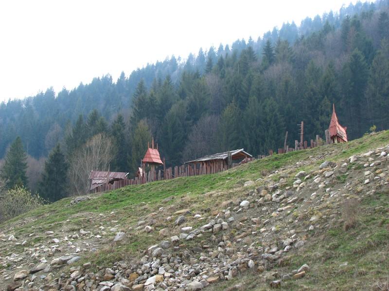 Гостиница 'Сокильское' - Тюдов