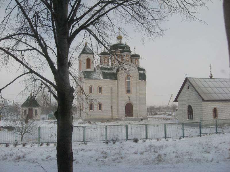 Мелiоративне - Меліоративне